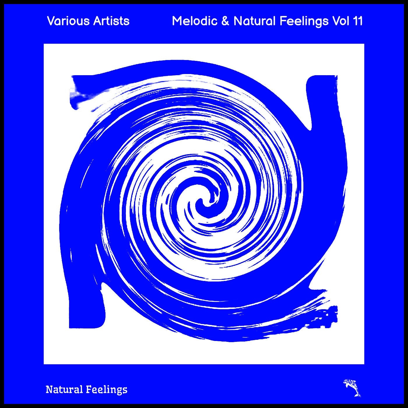 VA - Melodic & Natural Feelings Vol. 11 [NFCOMP011]